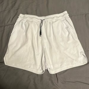 Shein - Medium - White